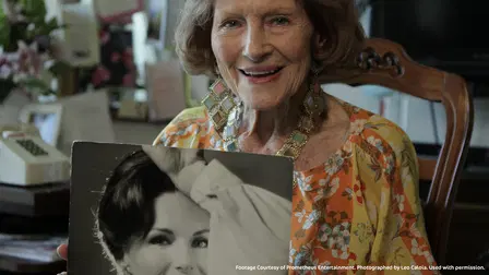The Mother of Beauty