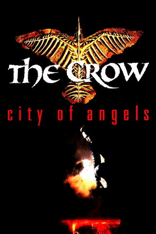 The Crow 2