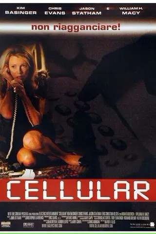 Cellular