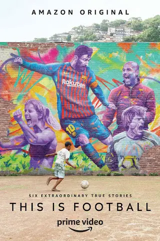 Isto É futebol