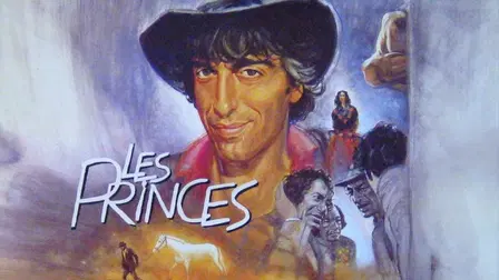 The Princes