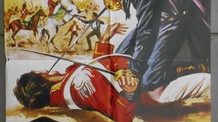 Zorro, the Navarra Marquis