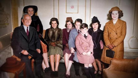 Die Auslöschung von Rosemary Kennedy