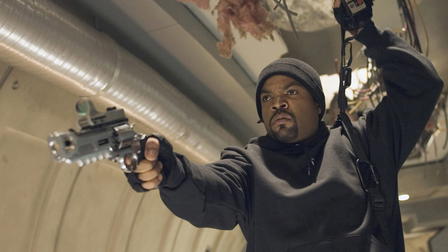 xXx 2: The Next Level