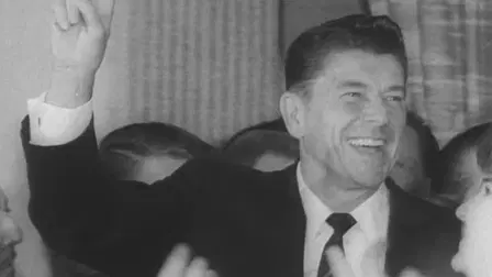 Die Präsidenten: Reagan