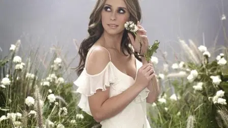 Ghost Whisperer