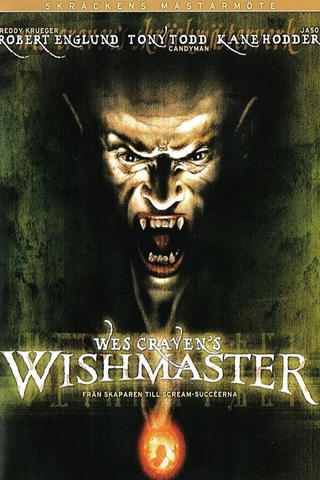 Wishmaster