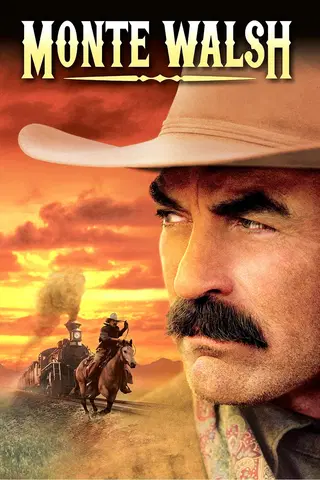 Monte Walsh – Der letzte Cowboy
