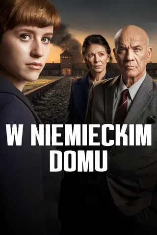 W niemieckim domu