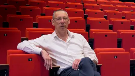 Mers-les-bains in the Spotlight