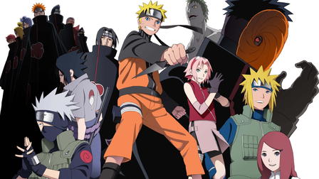Road to Ninja: Naruto the Movie