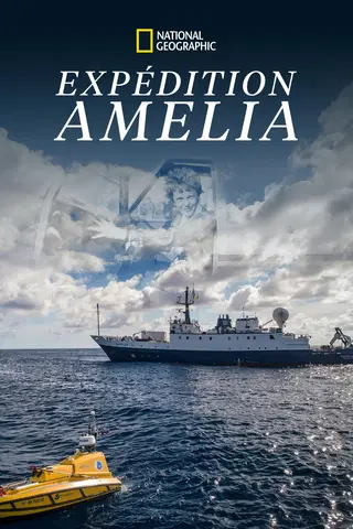 Expédition Amelia