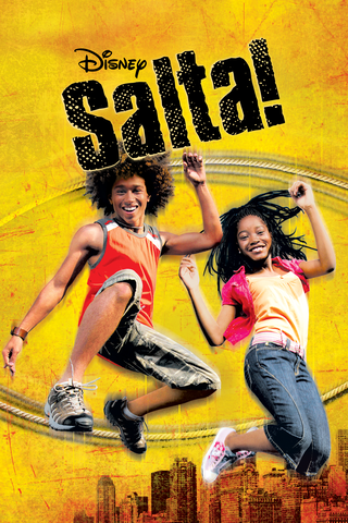 Salta!