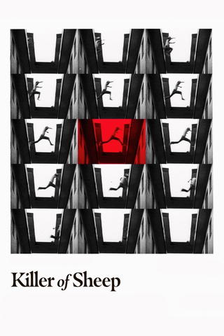 Killer of Sheep