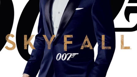 Skyfall