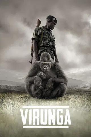Virunga