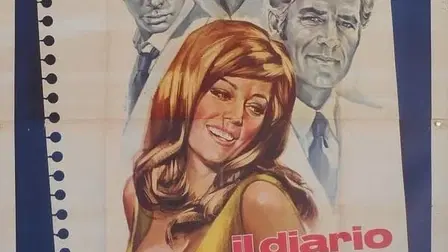 Secret Diary of Fanny