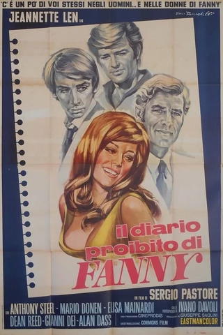 Secret Diary of Fanny