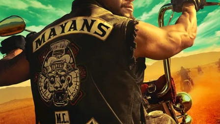 Mayans M.C.