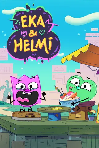 Eka & Helmi