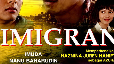 Imigran