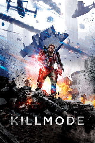 Kill Mode