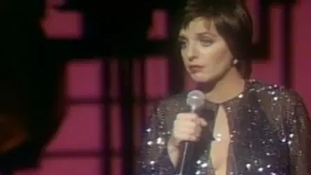An Evening with Liza Minnelli