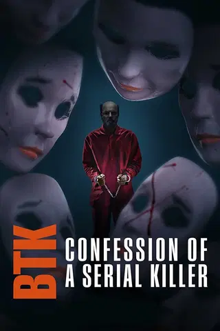 BTK Im Kopf von Dennis Rader