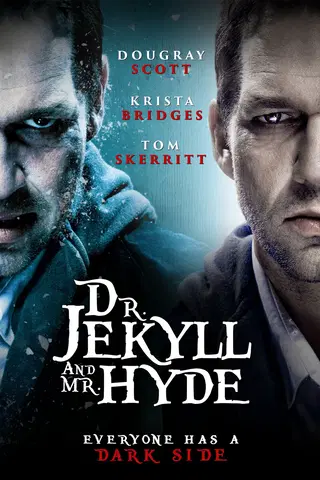 Dr. Jekyll & Mr. Hyde