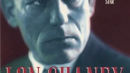 Lon Chaney: Behind the Mask