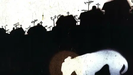 Green Day: Jesus of Suburbia
