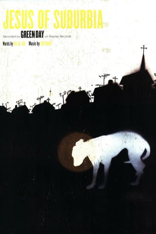 Green Day: Jesus of Suburbia