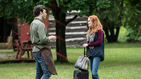 Christmas at Maple Creek