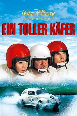 Ein toller Käfer