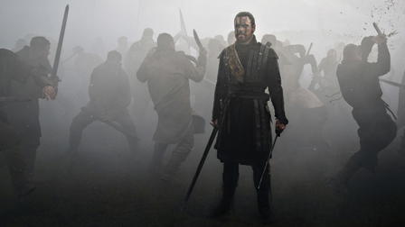 Macbeth