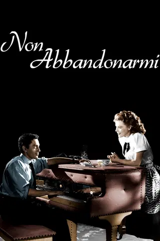 Non abbandonarmi