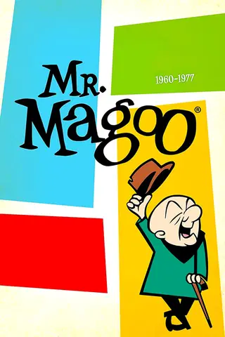 Mr.Magoo