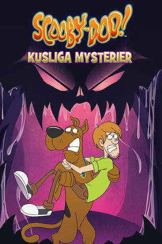 Va' cool, Scooby Doo
