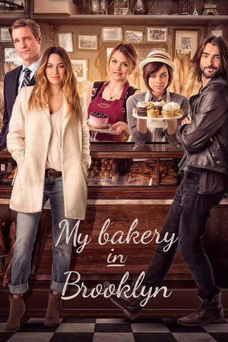 Mi panadería en Brooklyn