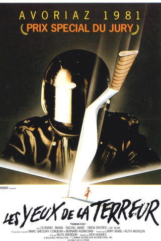 Les Yeux de la Terreur