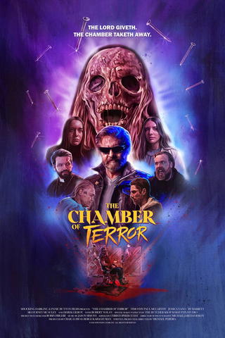 Beyond the Chamber of Terror