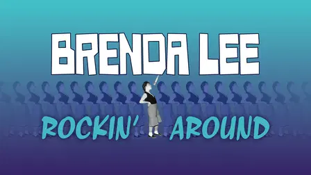 Brenda Lee: Rockin' Around