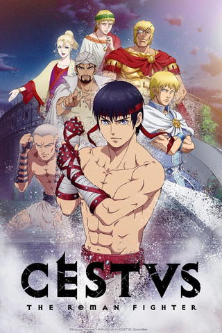 CESTVS: The Roman Fighter