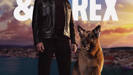 Hudson & Rex