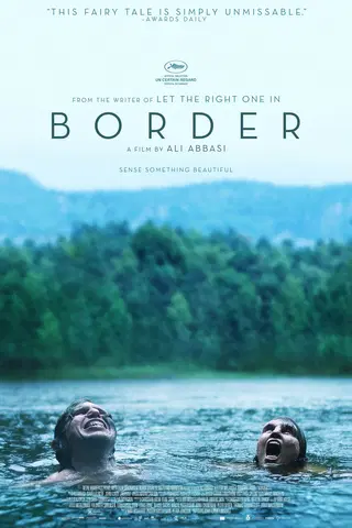 Border: Creature di confine