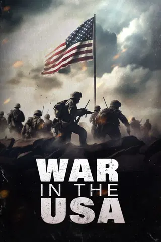 War in the USA