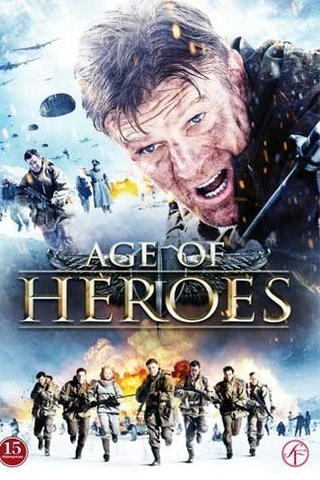 Age Of Heroes