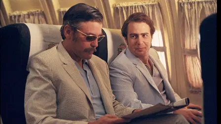 Confessions of a dangerous mind