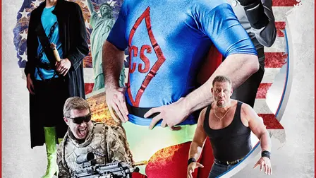 American Rescue Squad