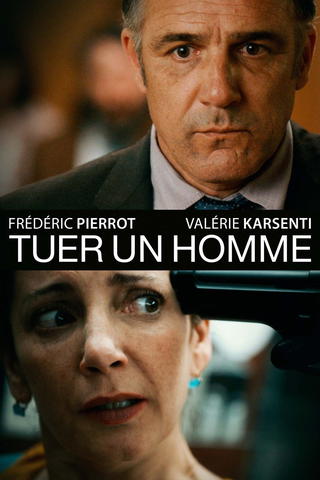 Matar un hombre